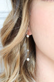 BOUCLES D'OREILLES • DEBLING •