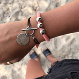 BRACELET • TYPIA • A personnaliser