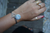 BRACELET • TYPIA • A personnaliser