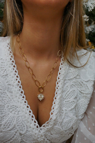 COLLIER • GRONLID •